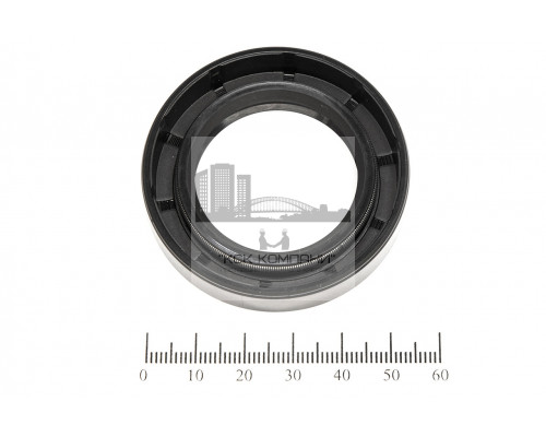 Сальник (манжета армированная) TC 35х55х12 NBR70