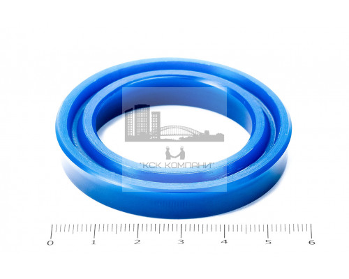 Манжета PU 40х56х10 UN