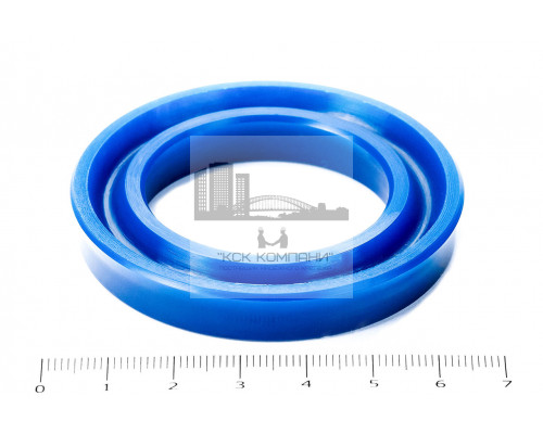 Манжета PU 40х60х10 UN