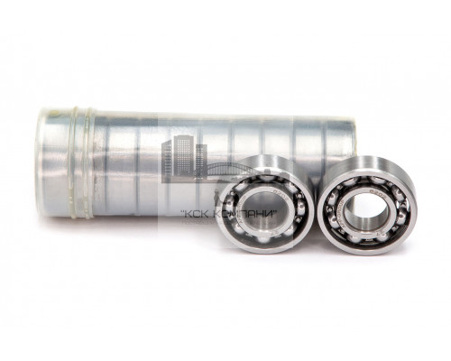 Подшипник 6202 (202) 15*35*11мм