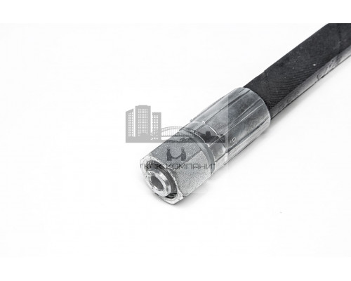 Рукав РВД 10-2SN S22 DKOL (М18х1.5) 33МПа 1450