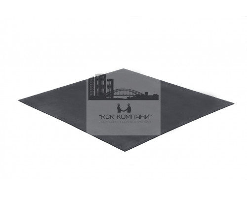 Пластина губчатая 5 мм (1000х1000 мм, 4 кг) Китай