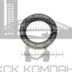 Сальник (манжета армированная) TC 38х55х8 NBR70