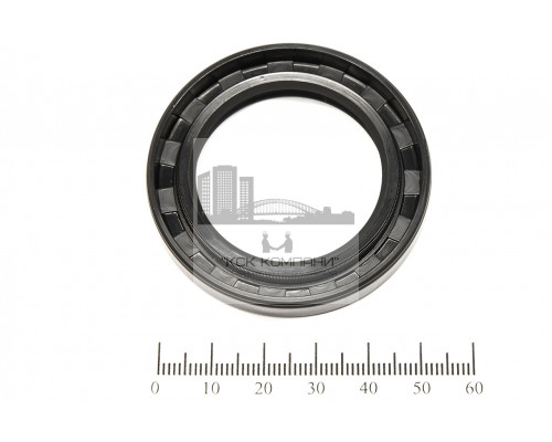 Сальник (манжета армированная) TC 38х55х8 NBR70