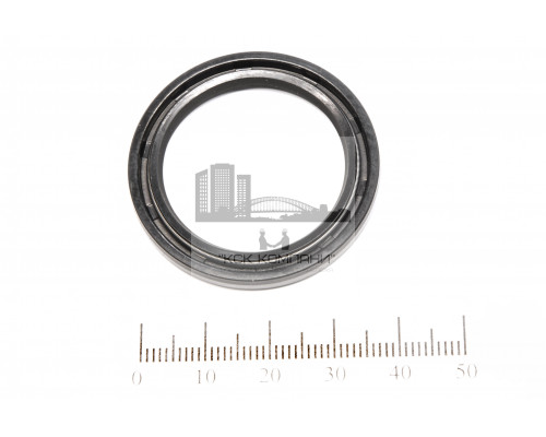 Сальник (манжета армированная) TC 30х40х4 NBR70