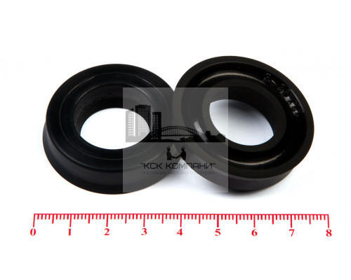 Манжета 3-38х22  h=9.5  ГОСТ 14896-84