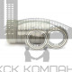 Подшипник 6010 ZZ (80110) 50*80*16мм