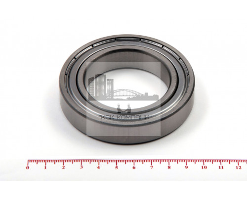 Подшипник 6010 ZZ (80110) 50*80*16мм