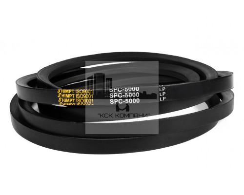 Ремень клиновой SPC-5000 Lp