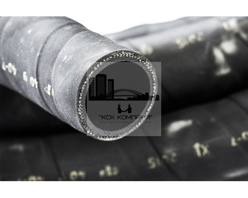 Рукав проклад.конструкции (дюритовый) 40У-40-7 ТУ 0056016-87