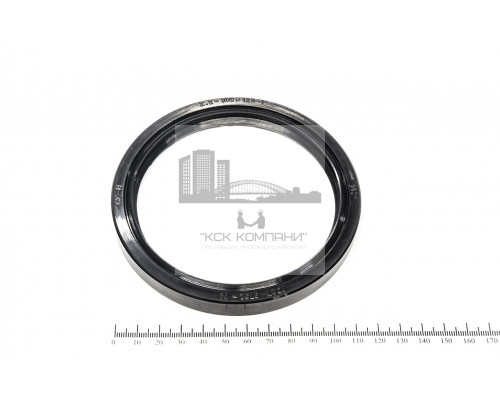 Сальник (манжета армированная) 2.2-100х120х12 ГОСТ 8752-79