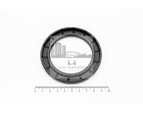 Сальник (манжета армированная) TC 60х85х8 NBR70