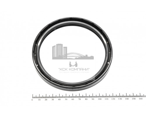 Сальник (манжета армированная) TC 105х125х13 NBR70