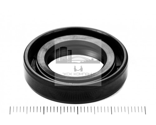 Сальник (манжета армированная) TC 19х32х7 NBR70