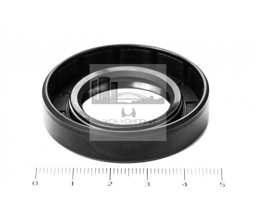 Сальник (манжета армированная) TC 27х47х10 NBR70