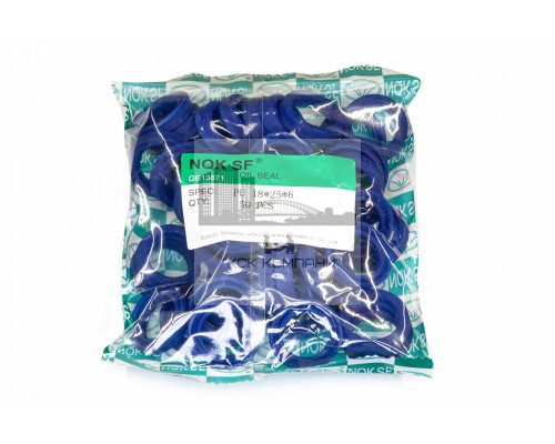 Манжета PU 18*25*6 UHS