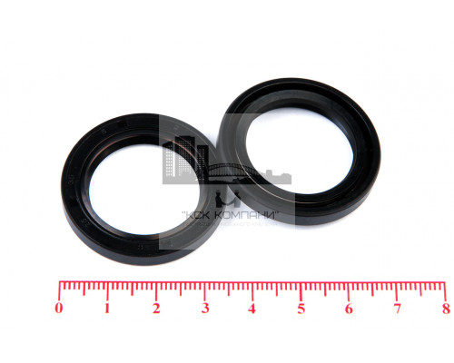 Сальник (манжета армированная) TC 25х35х5 NBR70