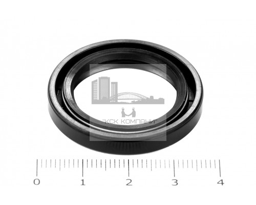 Сальник (манжета армированная) TC 25х35х5 NBR70