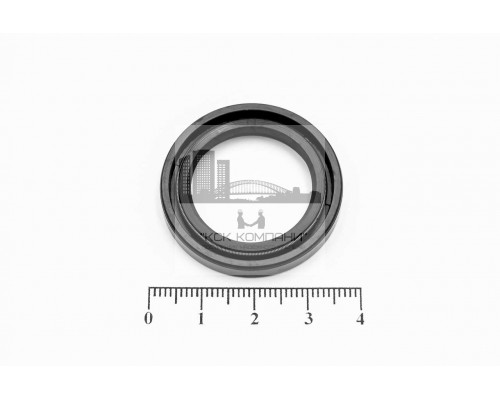 Сальник (манжета армированная) TC 25х35х5 NBR70