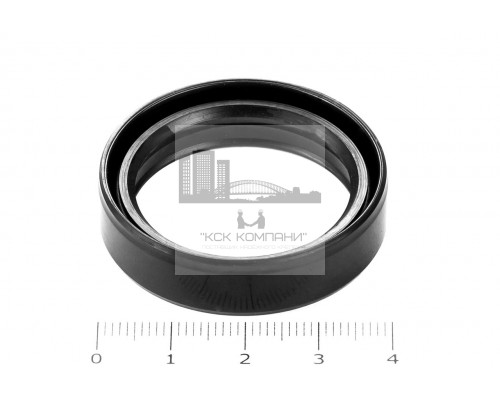 Сальник (манжета армированная) TC 32х40х10 NBR70
