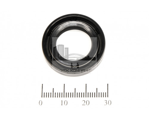 Сальник (манжета армированная) TC 18х29х7 NBR70