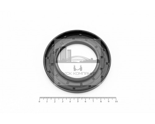 Сальник (манжета армированная) TC 55х90х10 NBR70