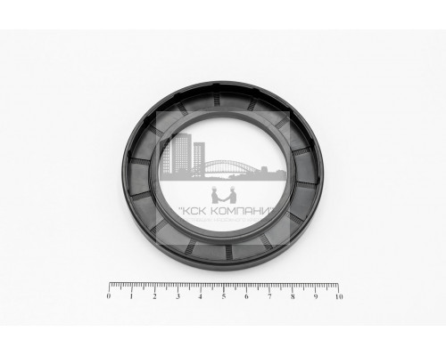 Сальник (манжета армированная) TC 60х90х10 NBR70