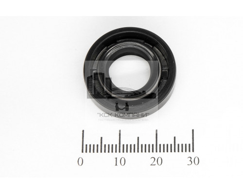 Сальник (манжета армированная) TC 13х25х7 NBR70