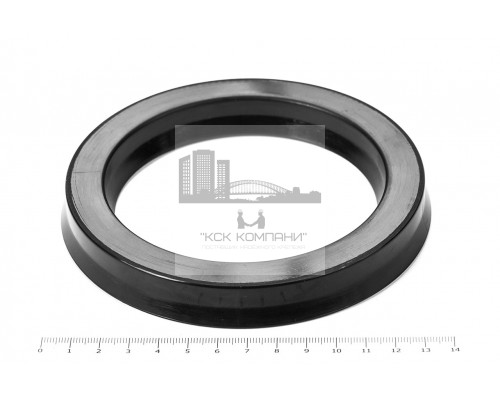 Манжета 3-130х100  h=17  ГОСТ 14896-84