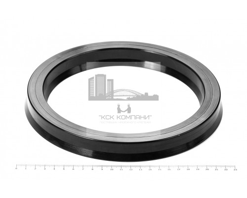 Манжета 3-220х180  h=23  ГОСТ 14896-84