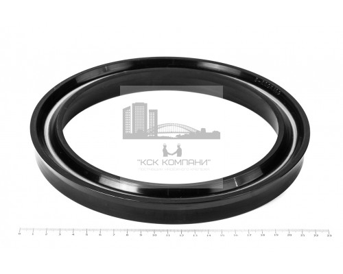 Манжета 3-220х180  h=23  ГОСТ 14896-84