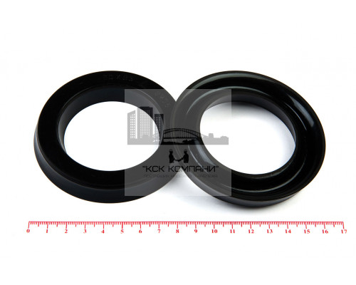 Манжета 60х85  h=12.5  ТУ 38-1051725-86