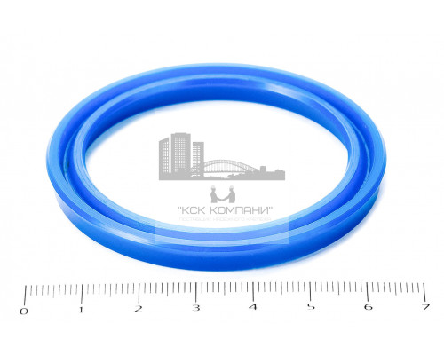 Манжета PU 50х60х6 UN