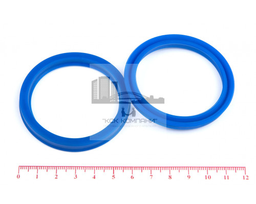 Манжета PU 50х60х6 UN