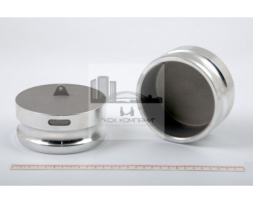 Камлок алюм. DP-400 4 (100 мм)