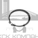 Стопорное кольцо наружное 62х2,0 ГОСТ 13942-86; DIN 471