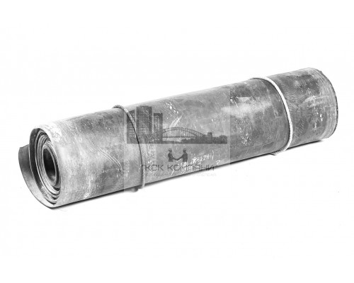 Техпластина 3 мм МБС-С 2Н (шир. 800 мм) ГОСТ 7338-90