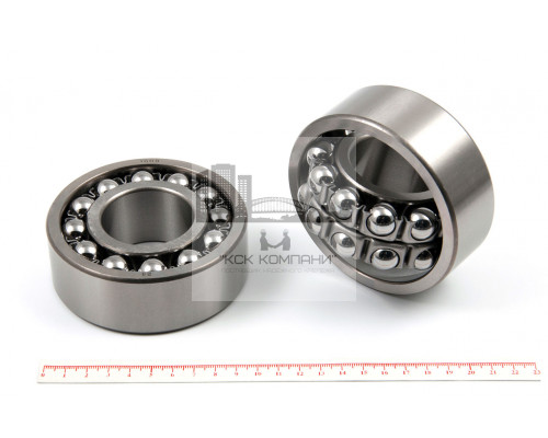 Подшипник 1609 (2309) 45*100*36мм