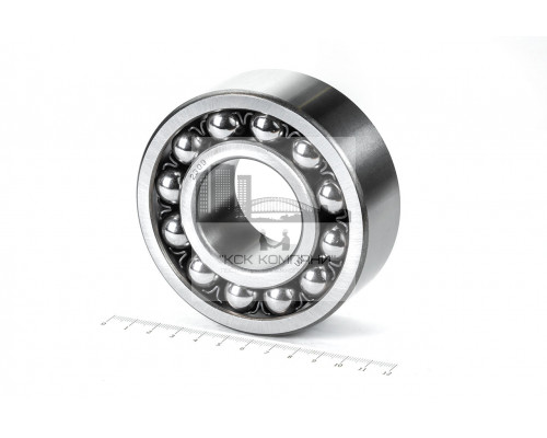 Подшипник 1609 (2309) 45*100*36мм