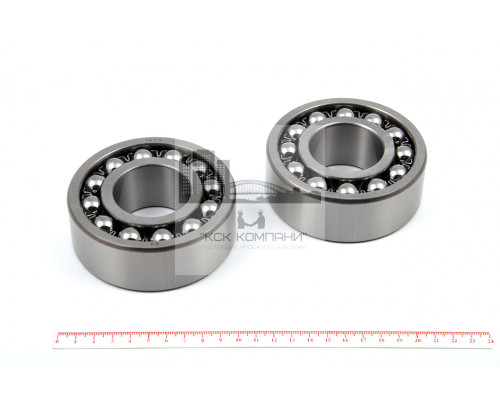 Подшипник 1609 (2309) 45*100*36мм