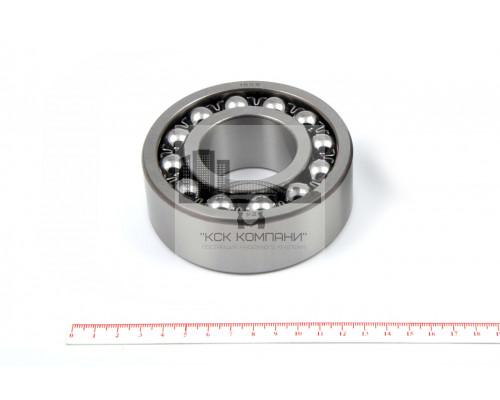 Подшипник 1609 (2309) 45*100*36мм