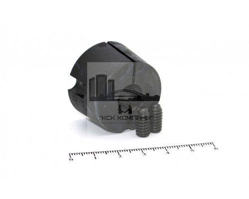 Втулка 1008 Taper Bush Ф 12 мм