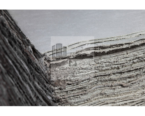 Картон асбестовый КАОН-3 2 мм БФАИ