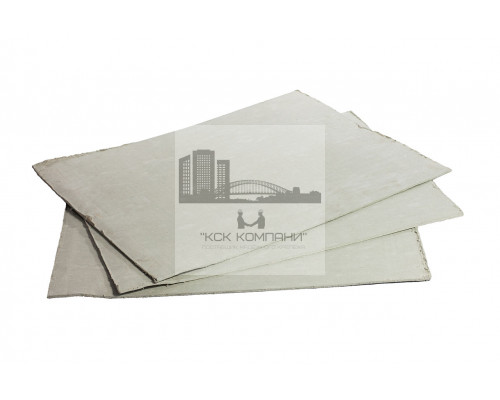 Картон асбестовый КАОН-3 8 мм БФАИ