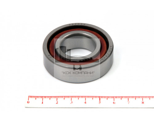 Подшипник 36205 Е (7205 CP) 25*52*15мм