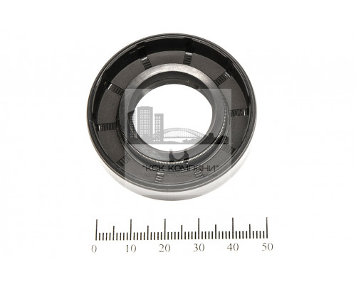 Сальник (манжета армированная) TC 25х50х12 NBR70