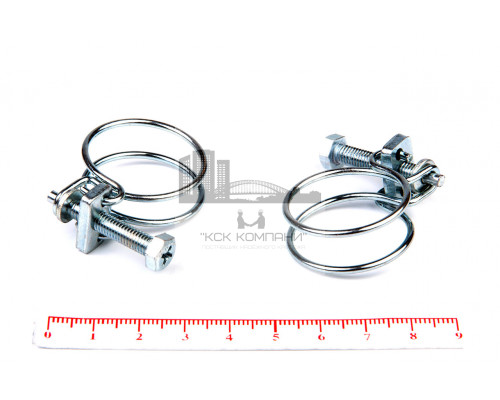 Хомут проволочный 22-26 W1 (1)