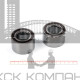 Подшипник 256706 E 30*60*37мм