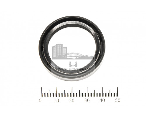 Сальник (манжета армированная) TC 34х44х8 NBR70