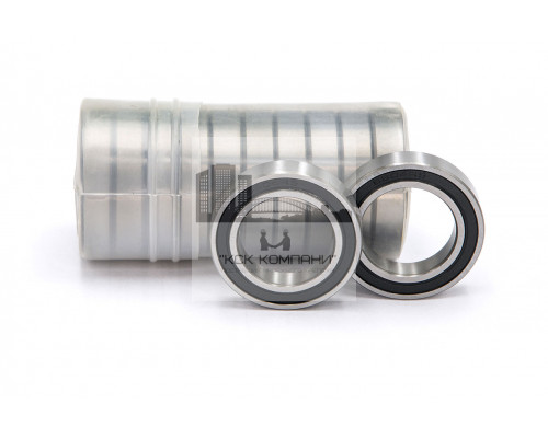 Подшипник 6804 2RS (1000804, 61804) 20*32*7мм